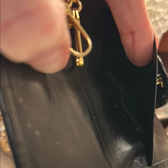 Burberrys Tan/ Black Key Holder - Picture 5 of 13